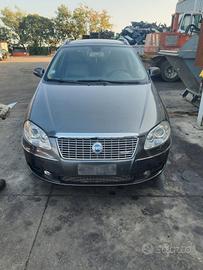 ricambi fiat croma JTD 120. 150cv