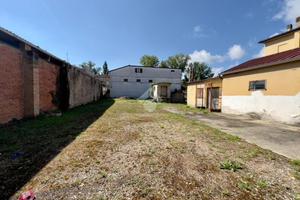 TER. RESIDENZIALE A CITTÀ DI CASTELLO