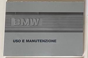 Bmw e30 ricambi