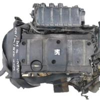 Motore Peugeot 206 1.6 16v