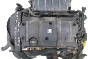 Motore Peugeot 206 1.6 16v