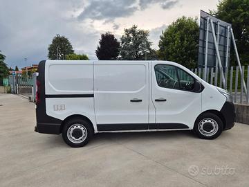 FIAT TALENTO FURGONE 2.0 ANNO 2022
