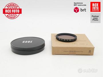 Filtro CPL 49 GOBE