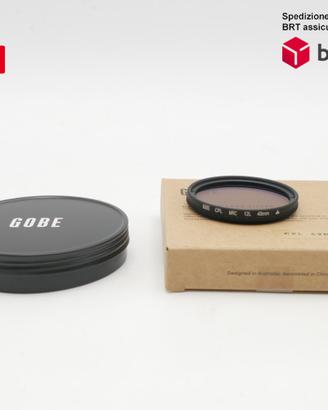 Filtro CPL 49 GOBE