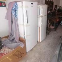 frigorifero e gongelatore