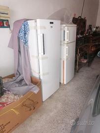 frigorifero e gongelatore