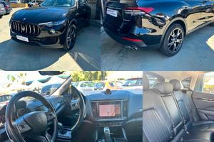 Maserati Levante V6 AWD Gransport