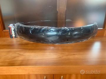 PARAFANGO NAVA VIP COLORE NERO O BIANCO NUOVO