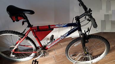 Diamondback vectra hot sale mountain bike