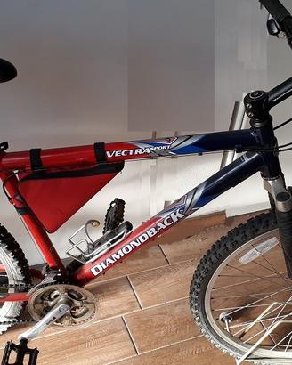 Mountain bike Diamondback Vectra sport