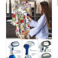 Tintoria Express stira in verticale Termozeta