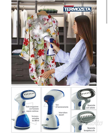 Tintoria Express stira in verticale Termozeta