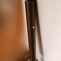 Bruciatore erbacce giardino