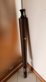 Bruciatore erbacce giardino