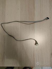 Flat Collegamento alimentazione T-Con  TV PHILIPS