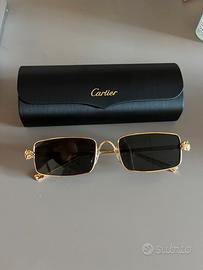 OCCHIALI CARTIER