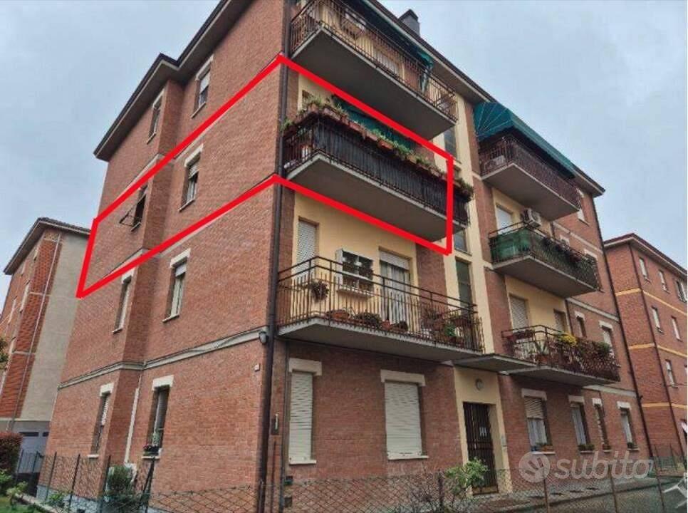 Appartamento – Reggio Emilia, Regina Pacis - Vista 5