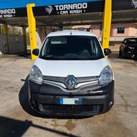 Renault Kangoo 1.5 dCi 2016