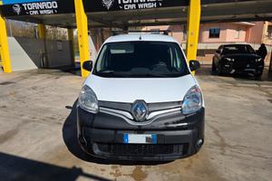 Renault Kangoo 1.5 dCi 2016