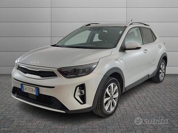 KIA Stonic - Stonic 1.2 dpi Style s/Design Pack gp