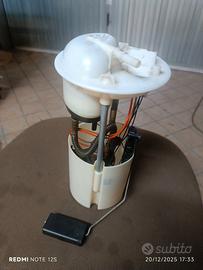 Pompa benzina Panda 169