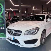 Mercedes Classe CLA 220 cdi Premium 170cv auto