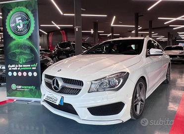 Mercedes Classe CLA 220 cdi Premium 170cv auto
