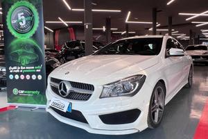 Mercedes Classe CLA 220 cdi Premium 170cv auto