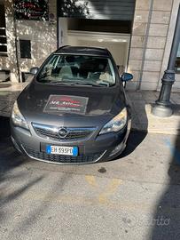 Opel Astra 1.7 CDTI 110CV Sports Tourer Cosmo