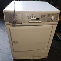 ASCIUGATRICE AEG LAVASTOVIGLIE IKEA USATE RICAMBI