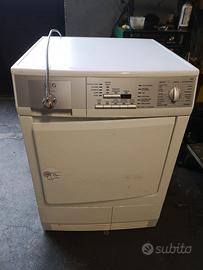 ASCIUGATRICE AEG LAVASTOVIGLIE IKEA USATE RICAMBI