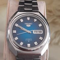 seiko 5 vintage 