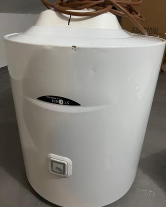 Scaldabagno Elettrico STORM (Ariston) 50 Litri