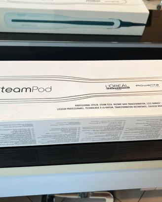 Rowenta steam pod 3.0