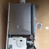 caldaia SIME BRAVA ONE