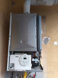 caldaia SIME BRAVA ONE