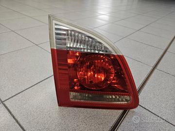 Faro posteriore sx interno BMW serie 5 Touring E61
