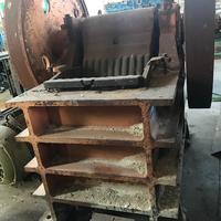 Frantoio fiorentini fm605