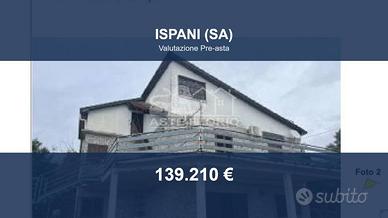 Immobile in asta di 300 m² con più di 5 locali a I