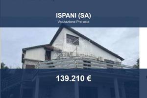 Immobile in asta di 300 m² con più di 5 locali a I