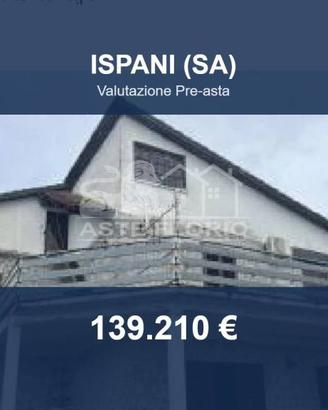 Immobile in asta di 300 m² con più di 5 locali a I