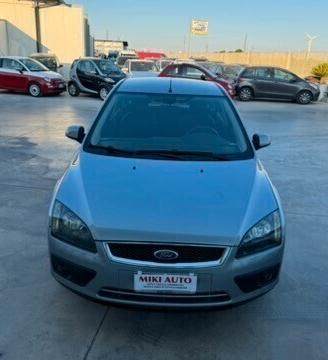 Ford Focus C-Max Focus 1.8 TDCi (115CV) 5p.
