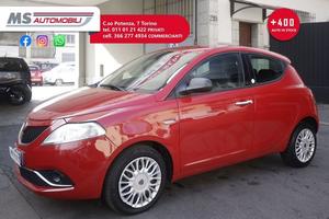 Lancia Ypsilon Lancia 1.2 69 CV 5 porte GPL E...