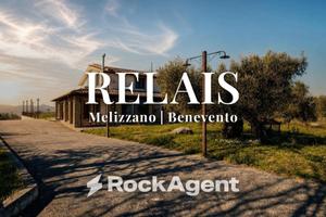 Immobile di 600 m² con più di 5 locali a Melizzano