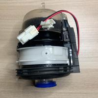 Motore Scopa Elettrica Roventa Air Force 360