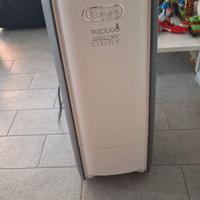 DeLonghi Tasciugo Ariadry light