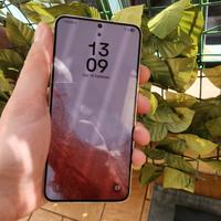 samsung galaxy s22 + 128 gb oro rosa + scatola