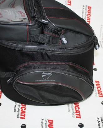 Kit Borsa Serbatoio X Ducati Multistrada 1200