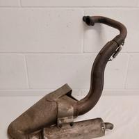 Marmitta leovinci vespa pk n v fl