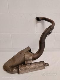 Marmitta leovinci vespa pk n v fl